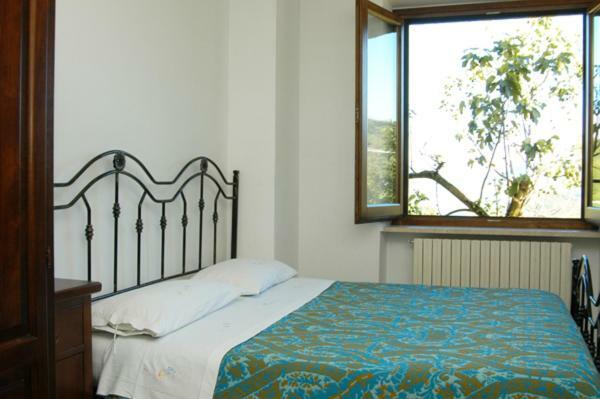 Agriturismo I Due Regni Petrella Salto 외부 사진
